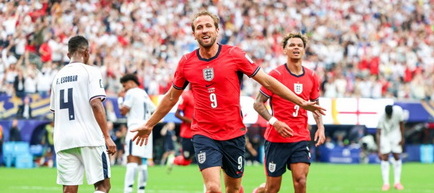 CM 2026 - Grupa L: Panama - Anglia 0-2